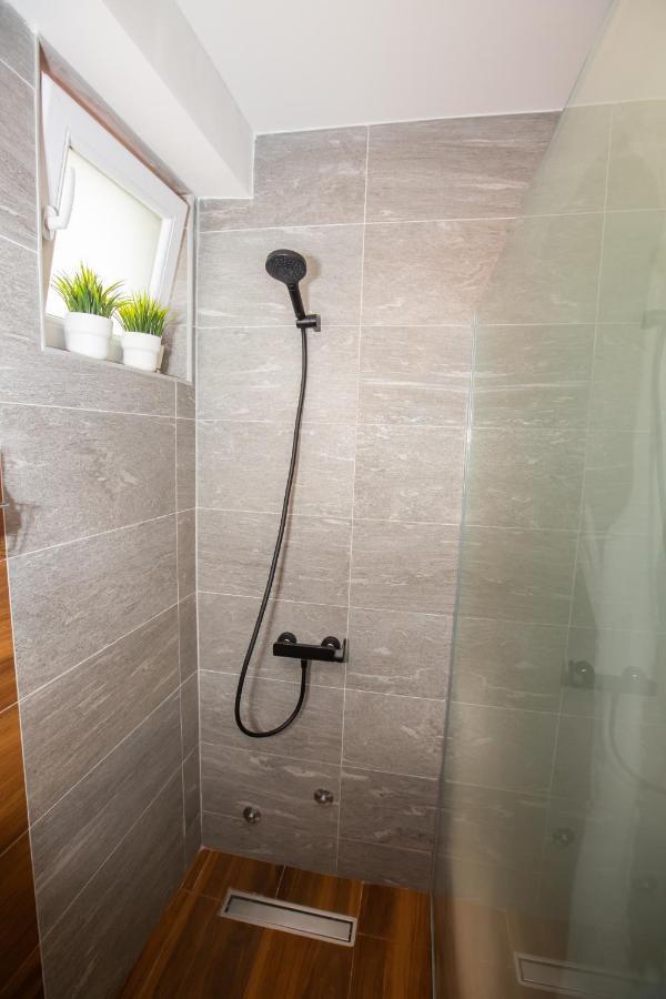 Charming Apartment In Shtip'S Downtown Штип Экстерьер фото